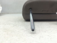 2011 Toyota Rav4 Headrest Head Rest Front Driver Seat Gray 1473750 - Oemusedautoparts1.com