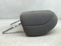 2011 Toyota Rav4 Headrest Head Rest Front Driver Seat Gray 1473750 - Oemusedautoparts1.com
