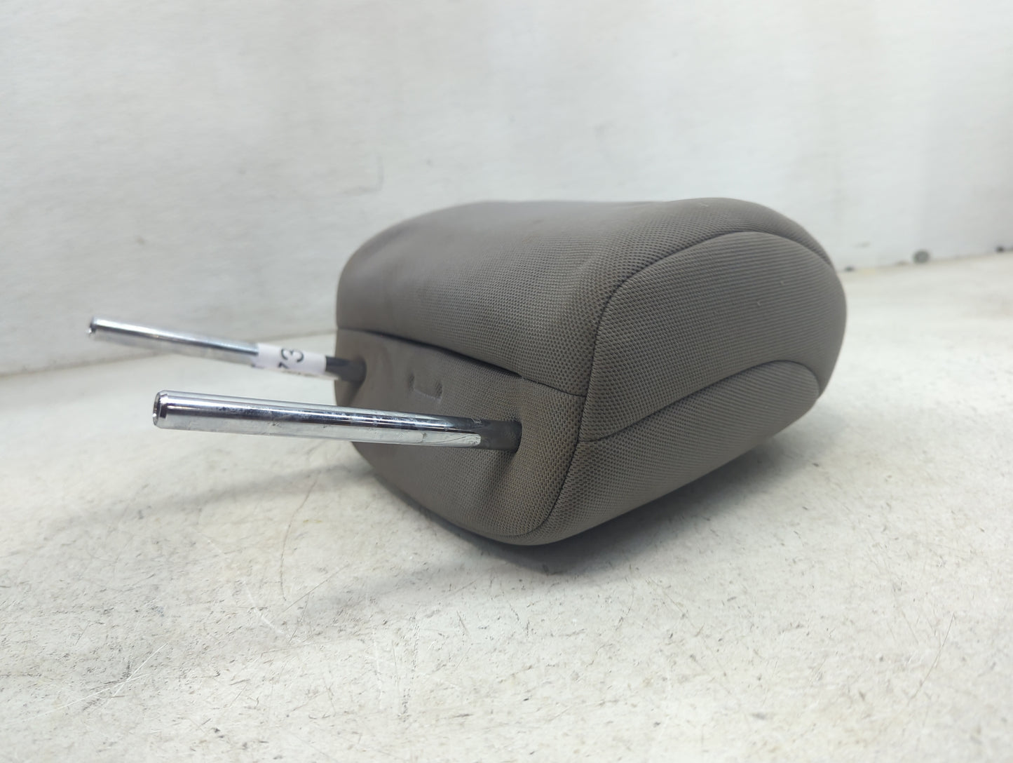 2011 Toyota Rav4 Headrest Head Rest Front Driver Seat Gray 1473750 - Oemusedautoparts1.com