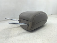 2011 Toyota Rav4 Headrest Head Rest Front Driver Seat Gray 1473750 - Oemusedautoparts1.com