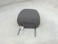 2011 Toyota Rav4 Headrest Head Rest Front Driver Seat Gray 1473750 - Oemusedautoparts1.com