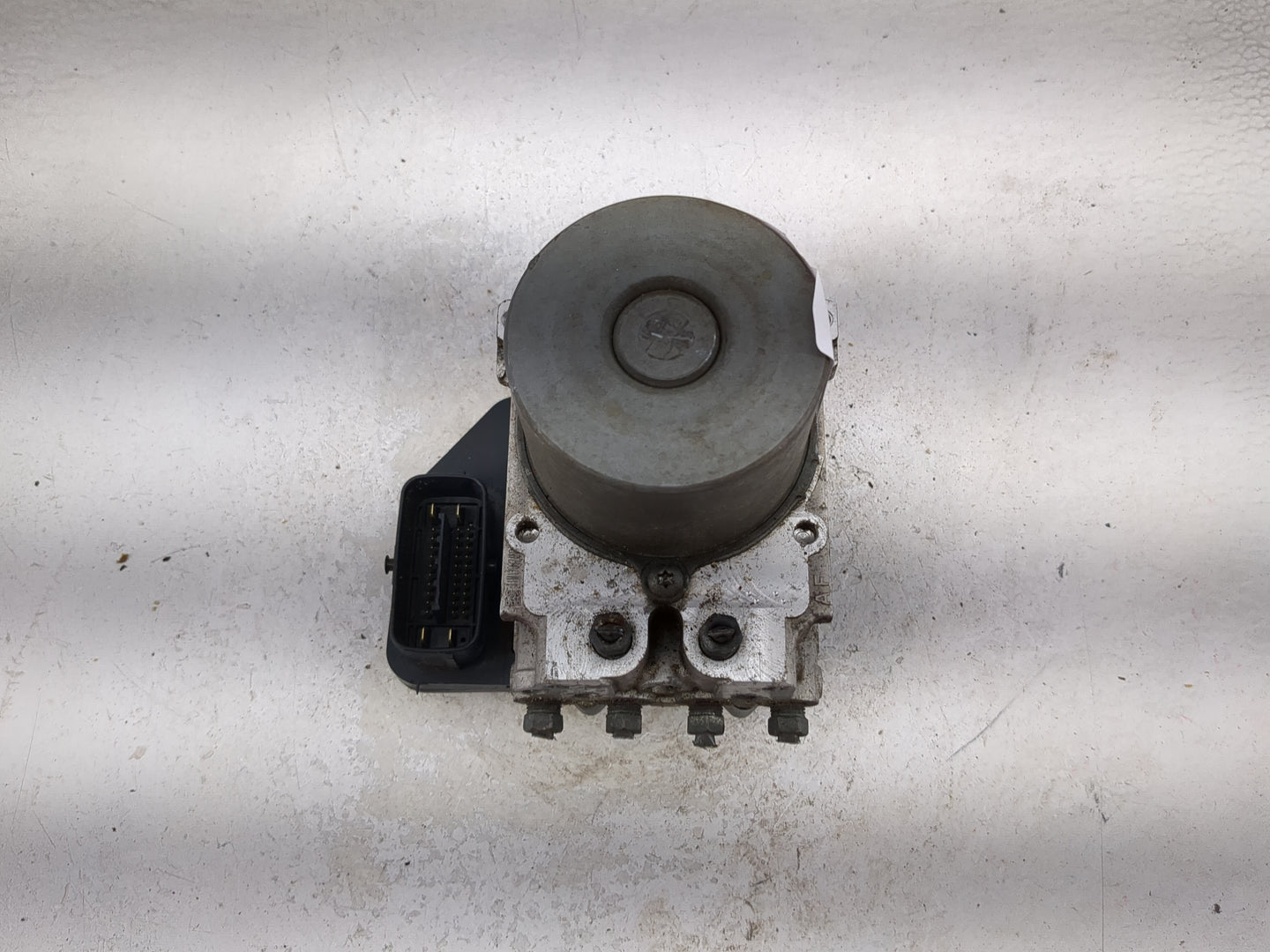 2009-2011 Toyota Rav4 ABS Pump Control Module Replacement P/N:44540-42191 89541-42321, 133800-9820 Fits Fits 2009 2010 2011 