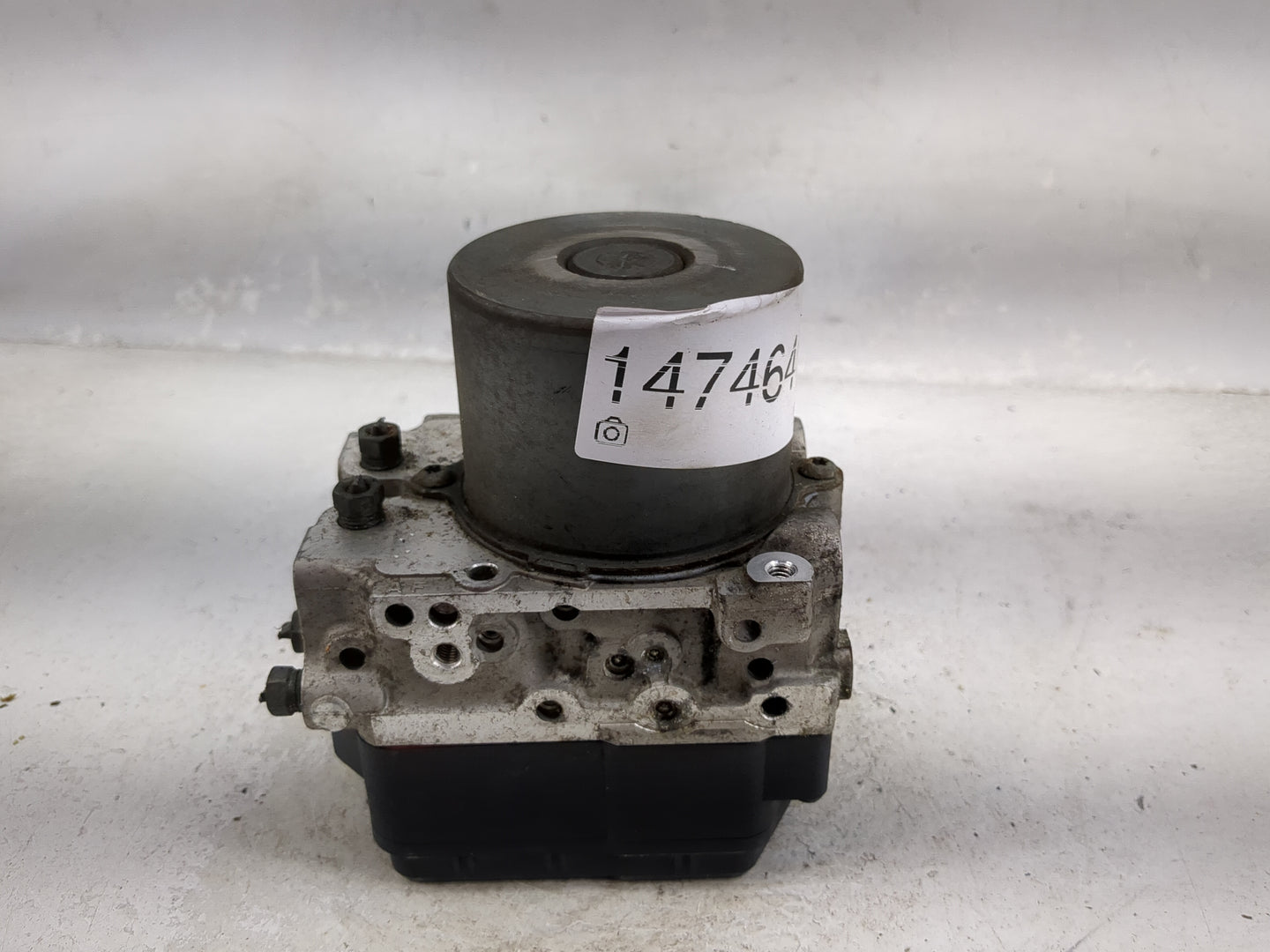 2009-2011 Toyota Rav4 ABS Pump Control Module Replacement P/N:44540-42191 89541-42321, 133800-9820 Fits Fits 2009 2010 2011 