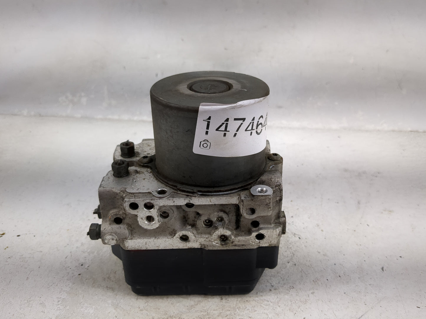 2009-2011 Toyota Rav4 ABS Pump Control Module Replacement P/N:44540-42191 89541-42321, 133800-9820 Fits Fits 2009 2010 2011 