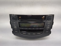 2009-2011 Toyota Rav4 Radio AM FM Cd Player Receiver Replacement P/N:86120-0R080 CQ-KT3862X Fits Fits 2009 2010 2011 OEM Use