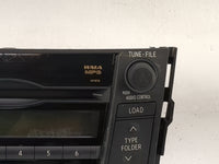 2009-2011 Toyota Rav4 Radio AM FM Cd Player Receiver Replacement P/N:86120-0R080 CQ-KT3862X Fits Fits 2009 2010 2011 OEM Use