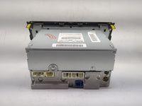 2009-2011 Toyota Rav4 Radio AM FM Cd Player Receiver Replacement P/N:86120-0R080 CQ-KT3862X Fits Fits 2009 2010 2011 OEM Use