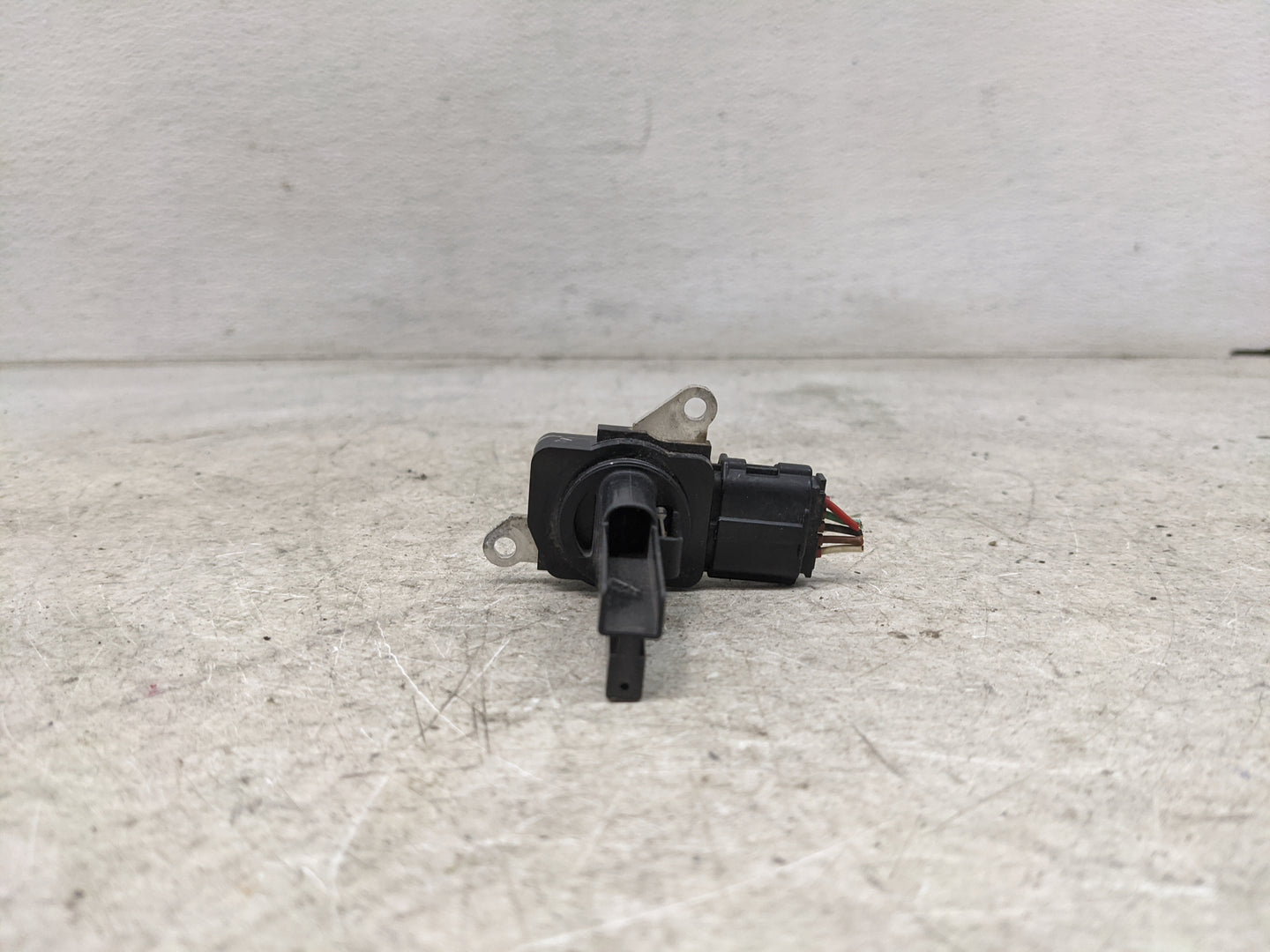 2006-2012 Toyota Rav4 Mass Air Flow Meter Maf 1485744 - Oemusedautoparts1.com