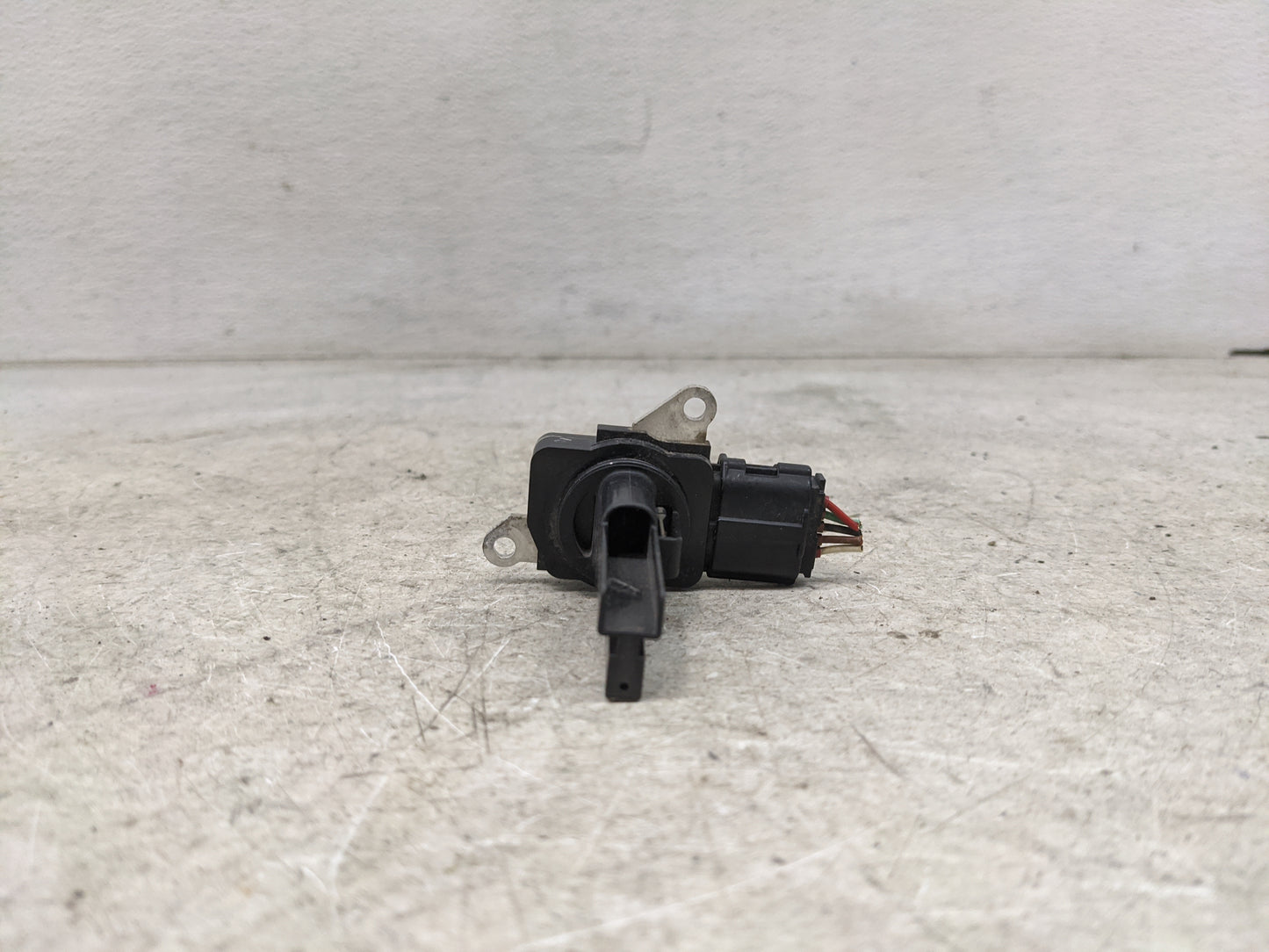 2006-2012 Toyota Rav4 Mass Air Flow Meter Maf 1485744 - Oemusedautoparts1.com