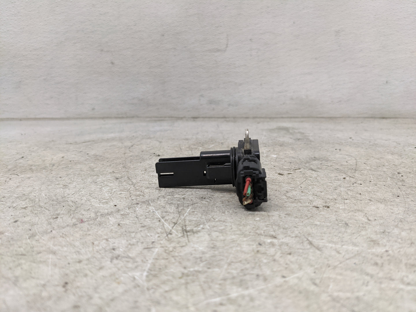 2006-2012 Toyota Rav4 Mass Air Flow Meter Maf 1485744 - Oemusedautoparts1.com