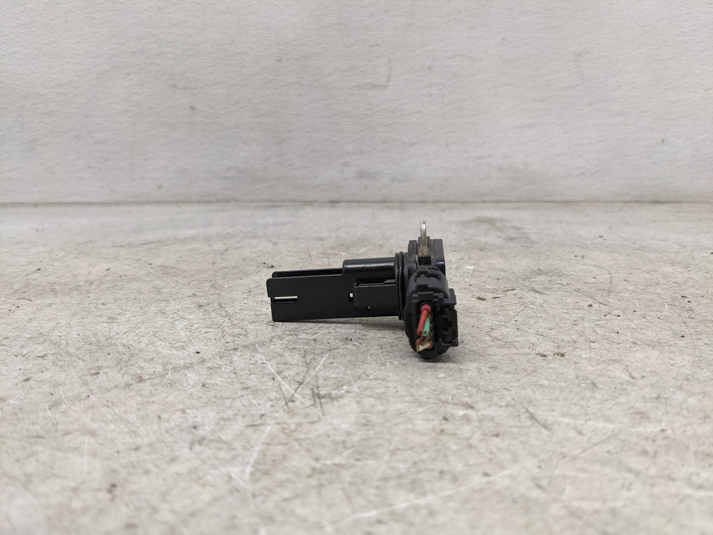 2006-2012 Toyota Rav4 Mass Air Flow Meter Maf 1485744 - Oemusedautoparts1.com