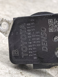 2006-2012 Toyota Rav4 Mass Air Flow Meter Maf 1485744 - Oemusedautoparts1.com
