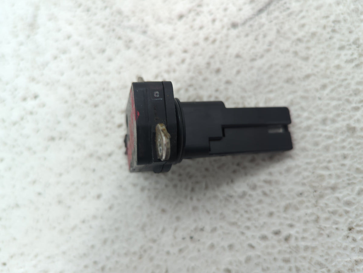 2006-2012 Toyota Rav4 Mass Air Flow Meter Maf Sensor 1486110 - Oemusedautoparts1.com
