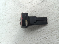 2006-2012 Toyota Rav4 Mass Air Flow Meter Maf Sensor 1486110 - Oemusedautoparts1.com