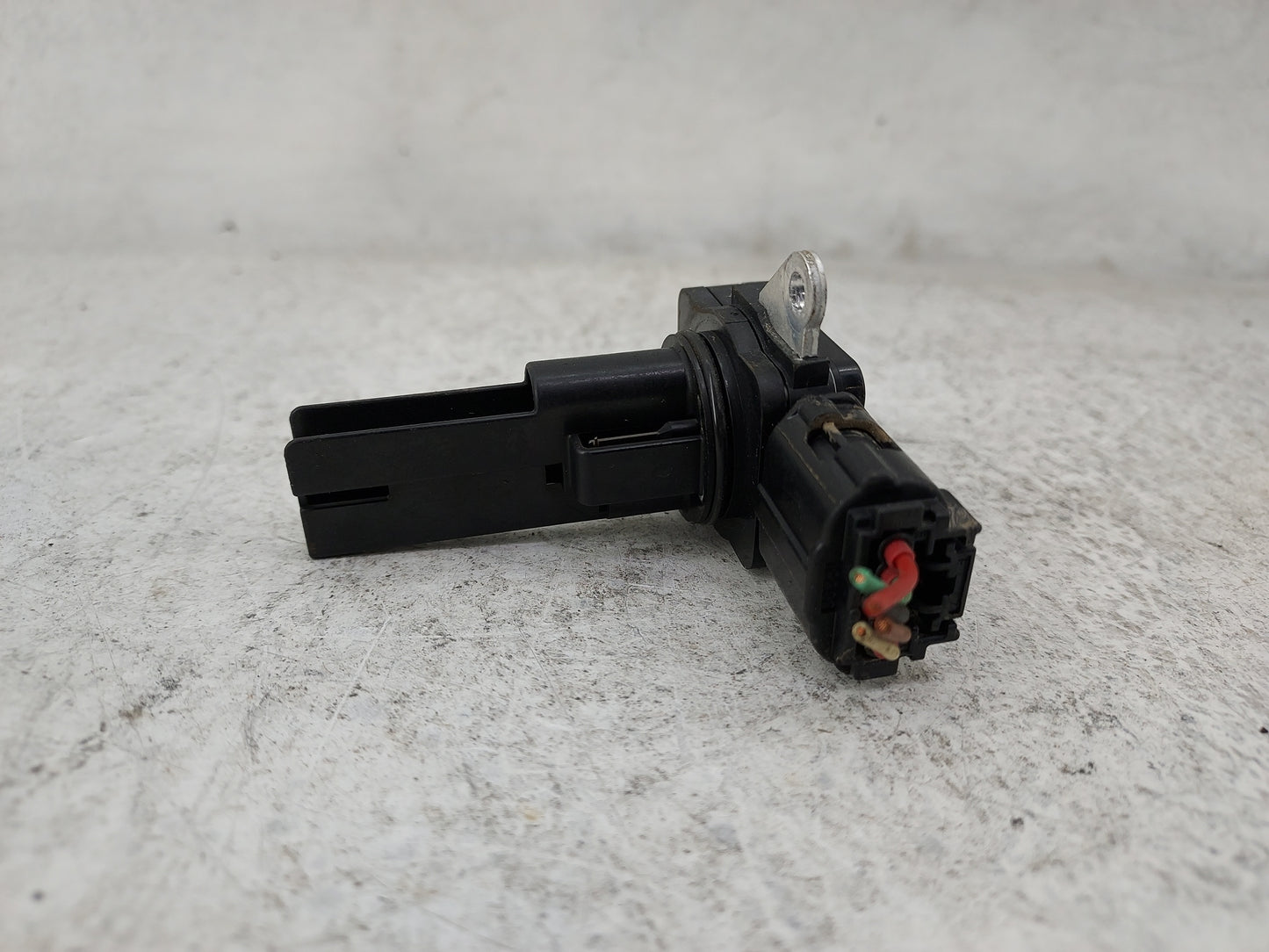 2006-2012 Toyota Rav4 Mass Air Flow Meter Maf 1486151 - Oemusedautoparts1.com