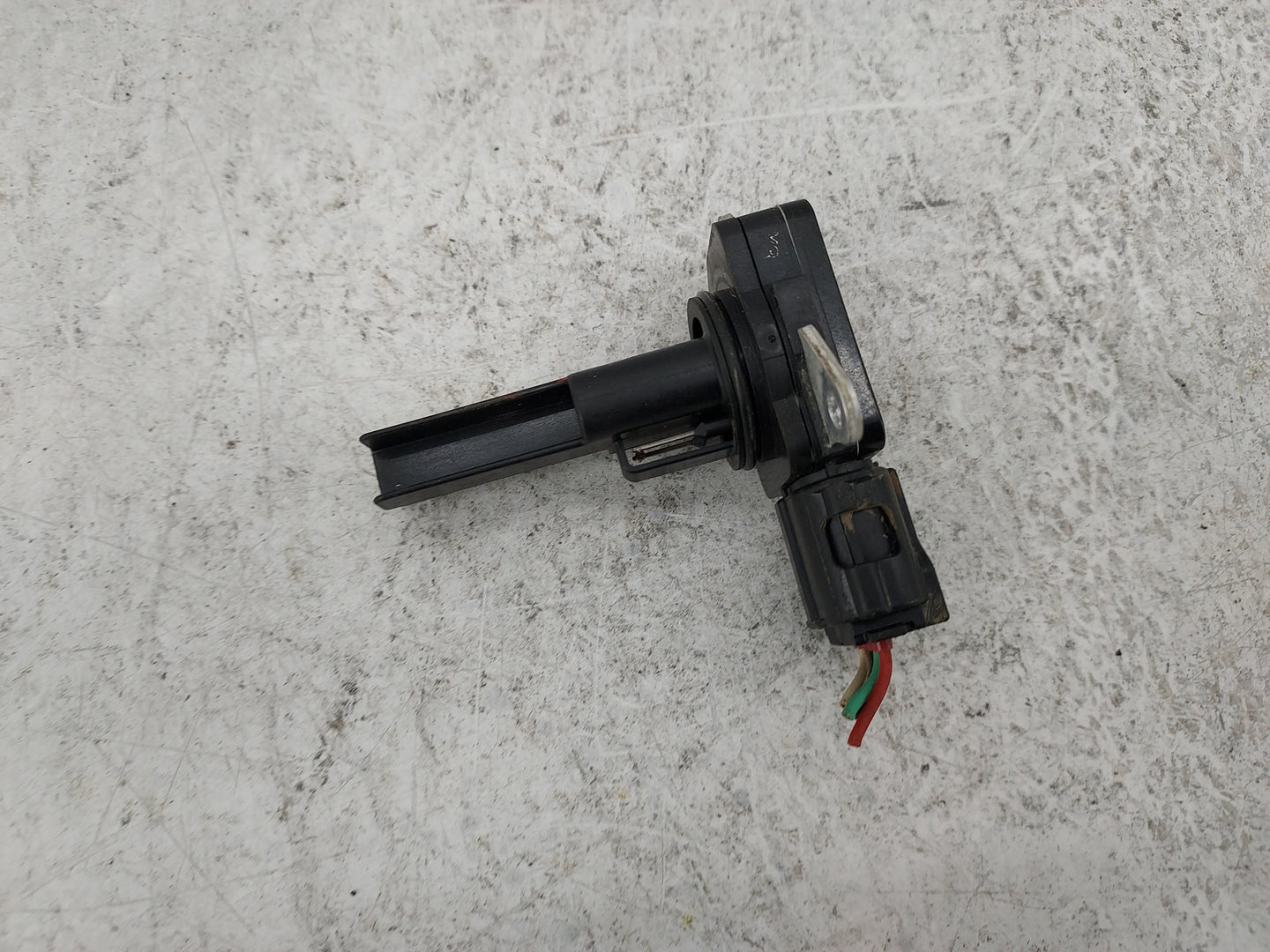 2006-2012 Toyota Rav4 Mass Air Flow Meter Maf 1486151 - Oemusedautoparts1.com