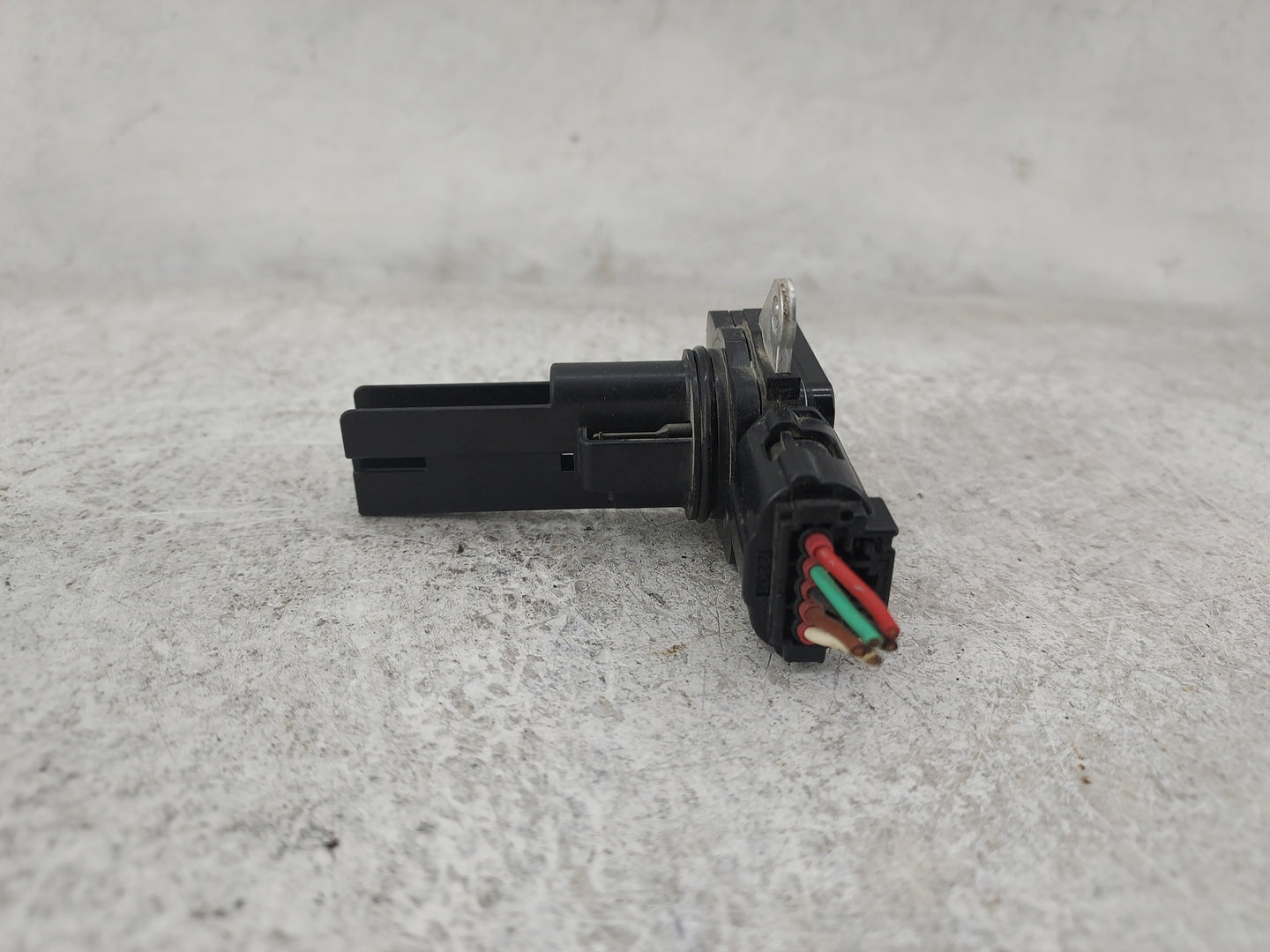 2006-2012 Toyota Rav4 Mass Air Flow Meter Maf 1487473 - Oemusedautoparts1.com