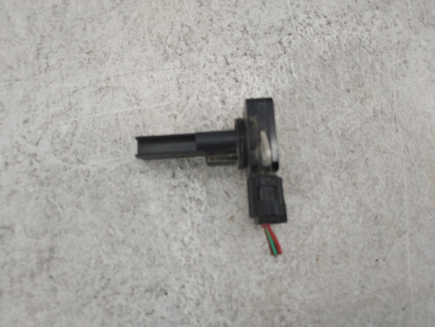 2006-2012 Toyota Rav4 Mass Air Flow Meter Maf 1487473 - Oemusedautoparts1.com
