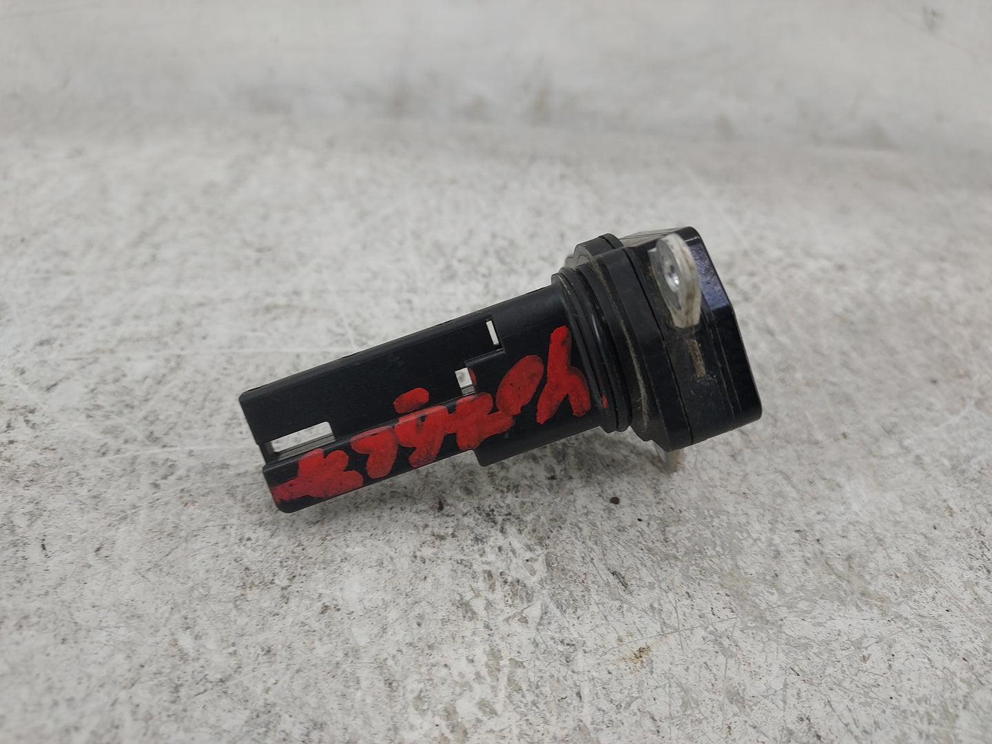 2006-2012 Toyota Rav4 Mass Air Flow Meter Maf 1487473 - Oemusedautoparts1.com