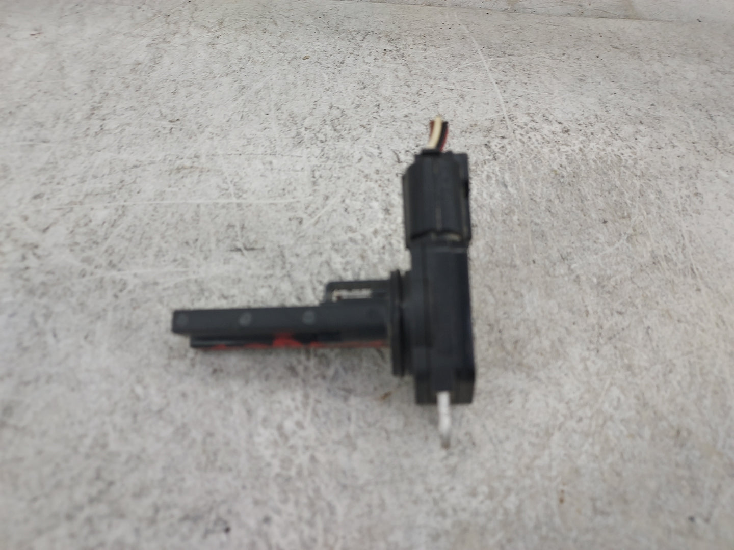 2006-2012 Toyota Rav4 Mass Air Flow Meter Maf 1487473 - Oemusedautoparts1.com