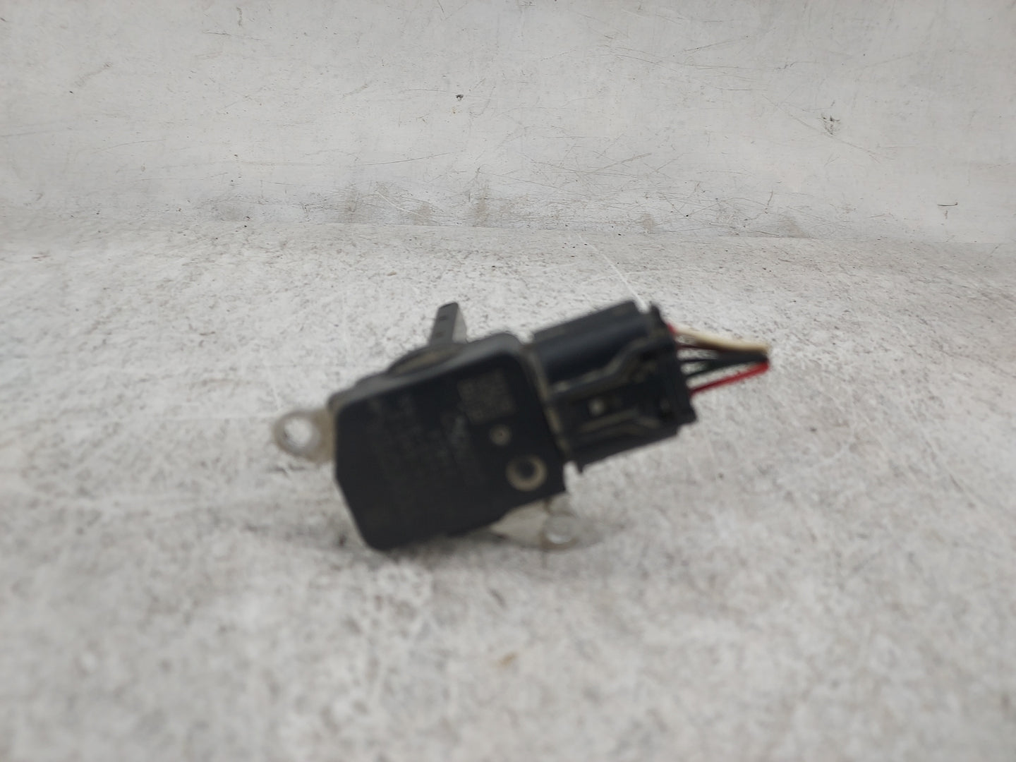 2006-2012 Toyota Rav4 Mass Air Flow Meter Maf 1487473 - Oemusedautoparts1.com