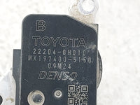2006-2012 Toyota Rav4 Mass Air Flow Meter Maf 1487473 - Oemusedautoparts1.com