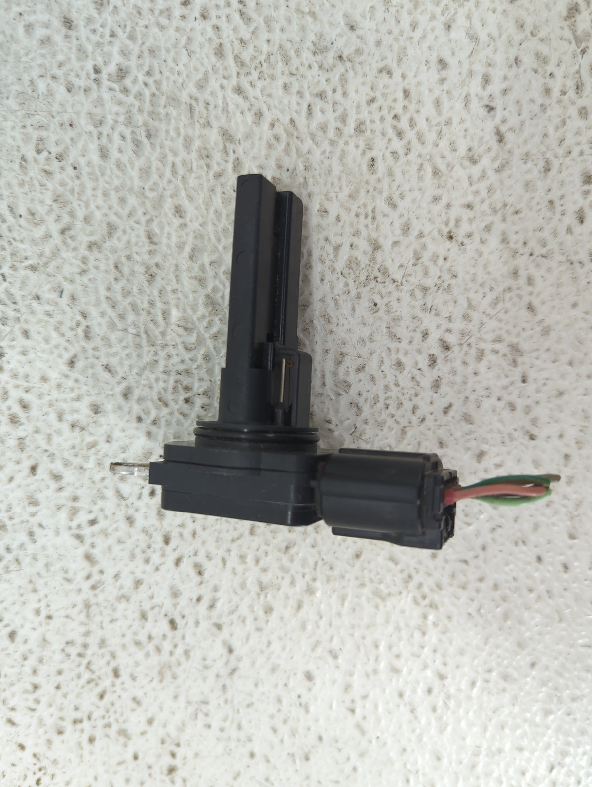 2006-2012 Toyota Rav4 Mass Air Flow Meter Maf Sensor 1487500 - Oemusedautoparts1.com
