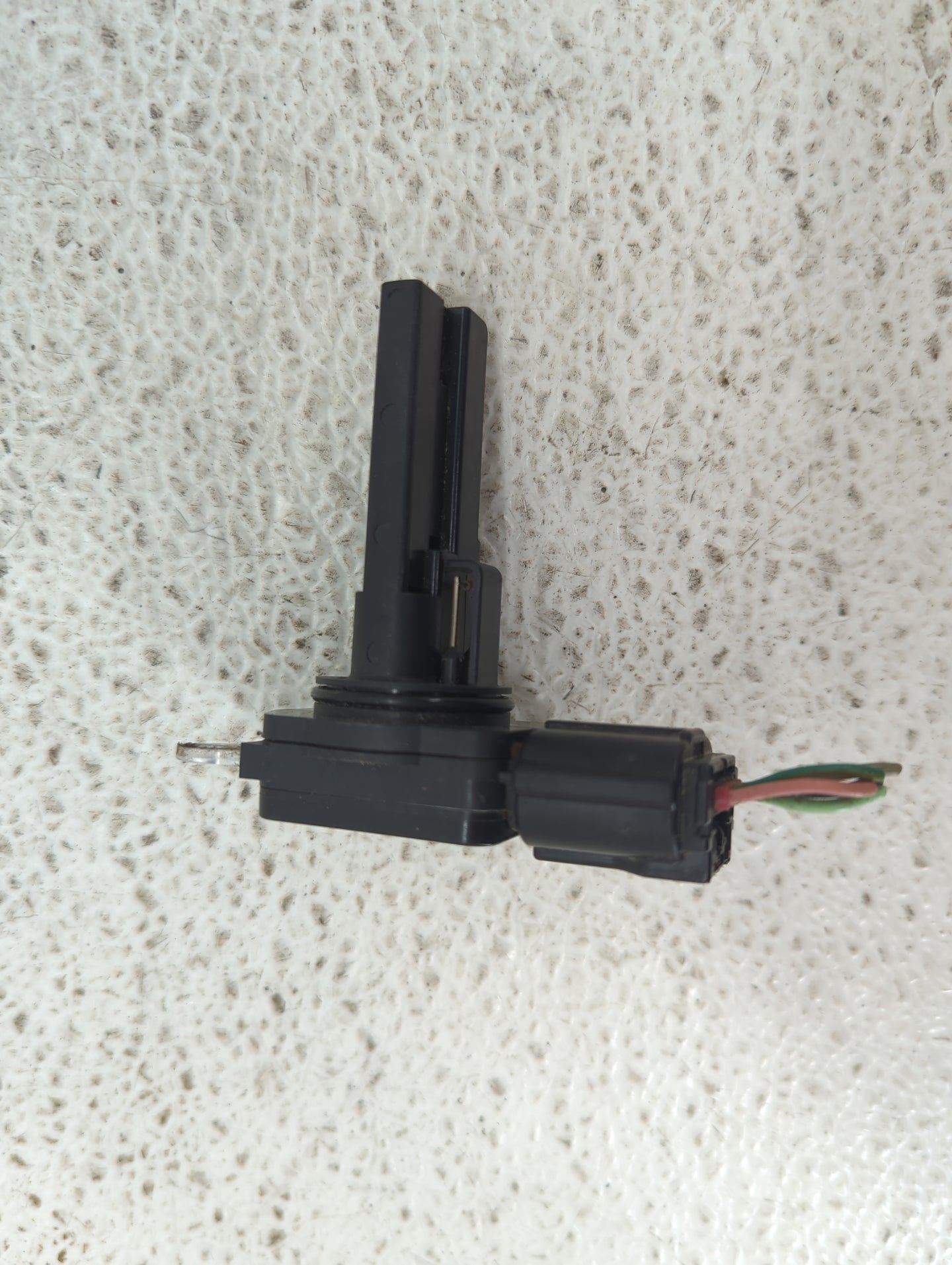 2006-2012 Toyota Rav4 Mass Air Flow Meter Maf 1487500 - Oemusedautoparts1.com