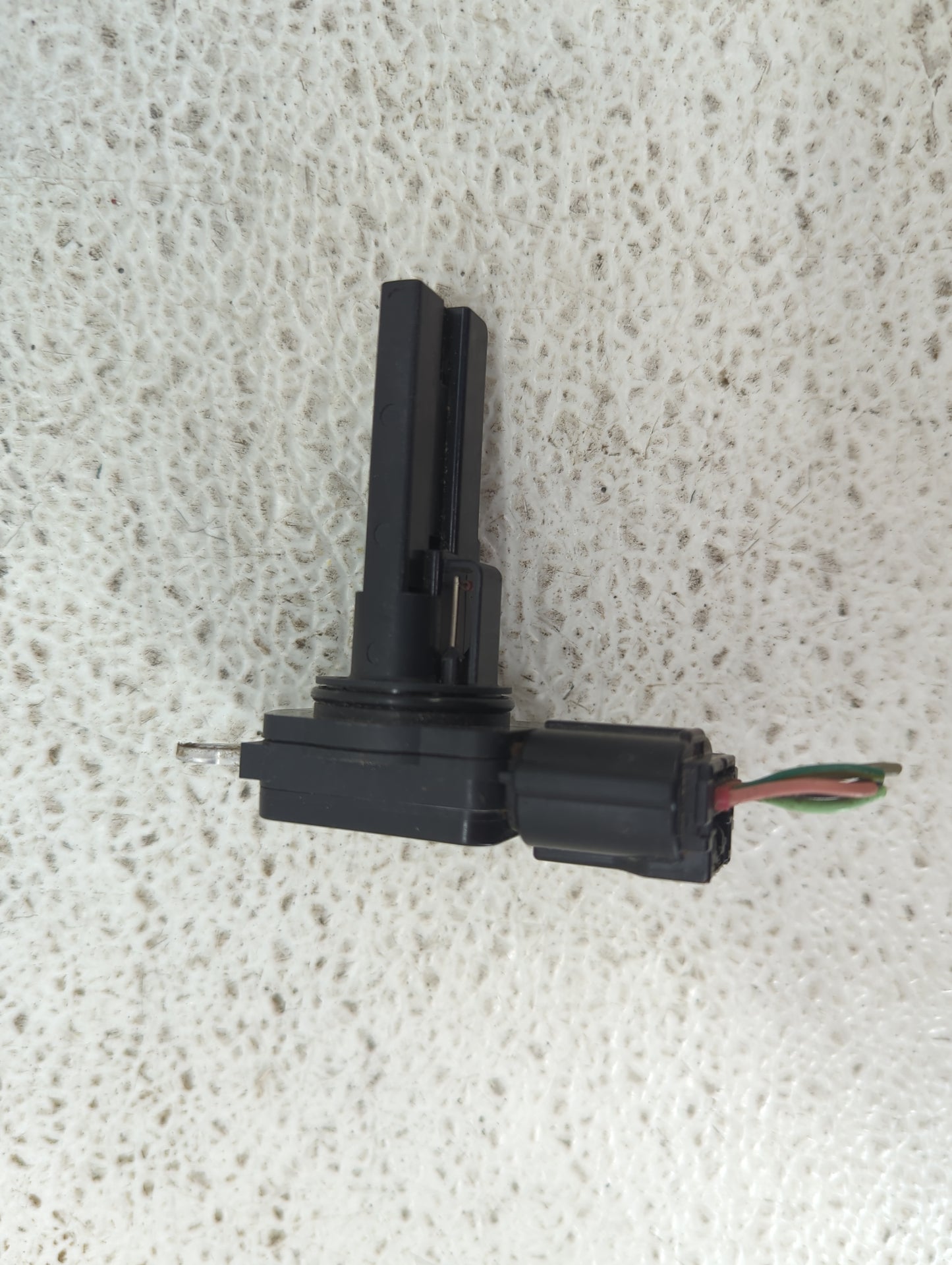 2006-2012 Toyota Rav4 Mass Air Flow Meter Maf 1487500 - Oemusedautoparts1.com