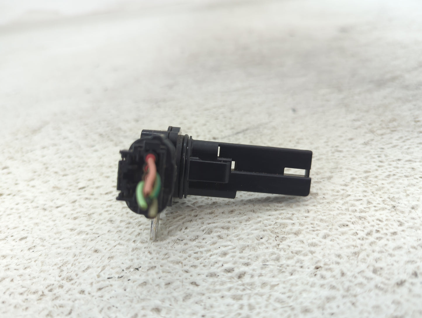 2006-2012 Toyota Rav4 Mass Air Flow Meter Maf 1487500 - Oemusedautoparts1.com
