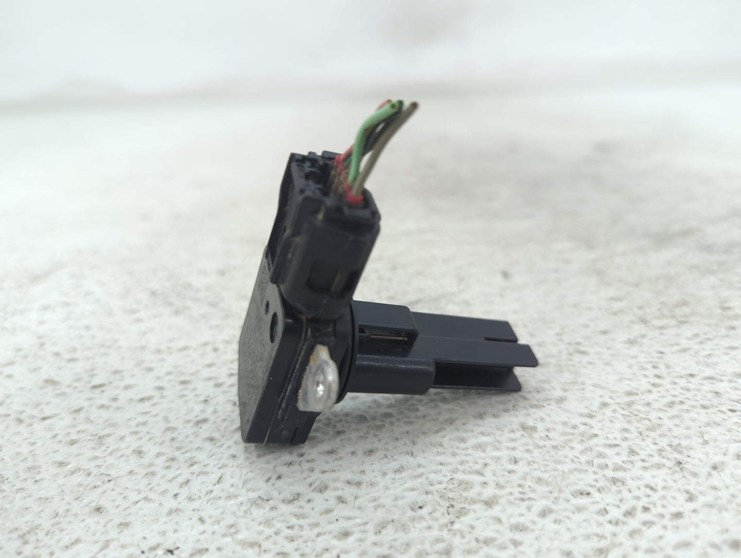 2006-2012 Toyota Rav4 Mass Air Flow Meter Maf 1487500 - Oemusedautoparts1.com