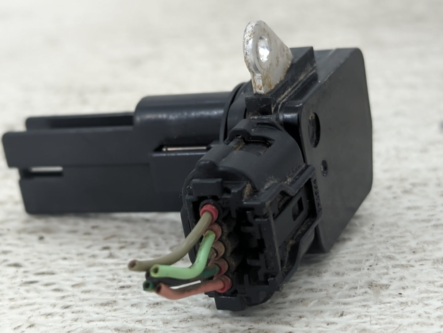2006-2012 Toyota Rav4 Mass Air Flow Meter Maf 1487500 - Oemusedautoparts1.com