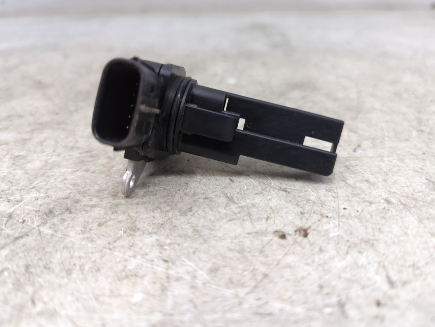 2006-2012 Toyota Rav4 Mass Air Flow Meter Maf 1487784 - Oemusedautoparts1.com
