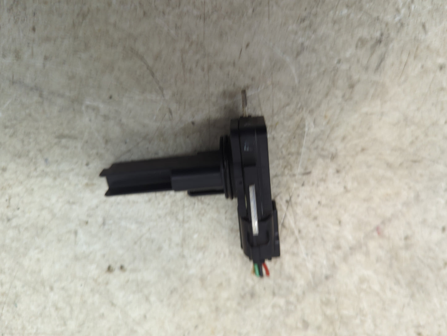2006-2012 Toyota Rav4 Mass Air Flow Meter Maf 1487811 - Oemusedautoparts1.com