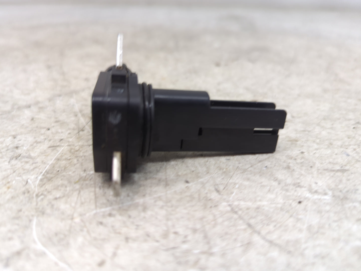 2006-2012 Toyota Rav4 Mass Air Flow Meter Maf 1487811 - Oemusedautoparts1.com