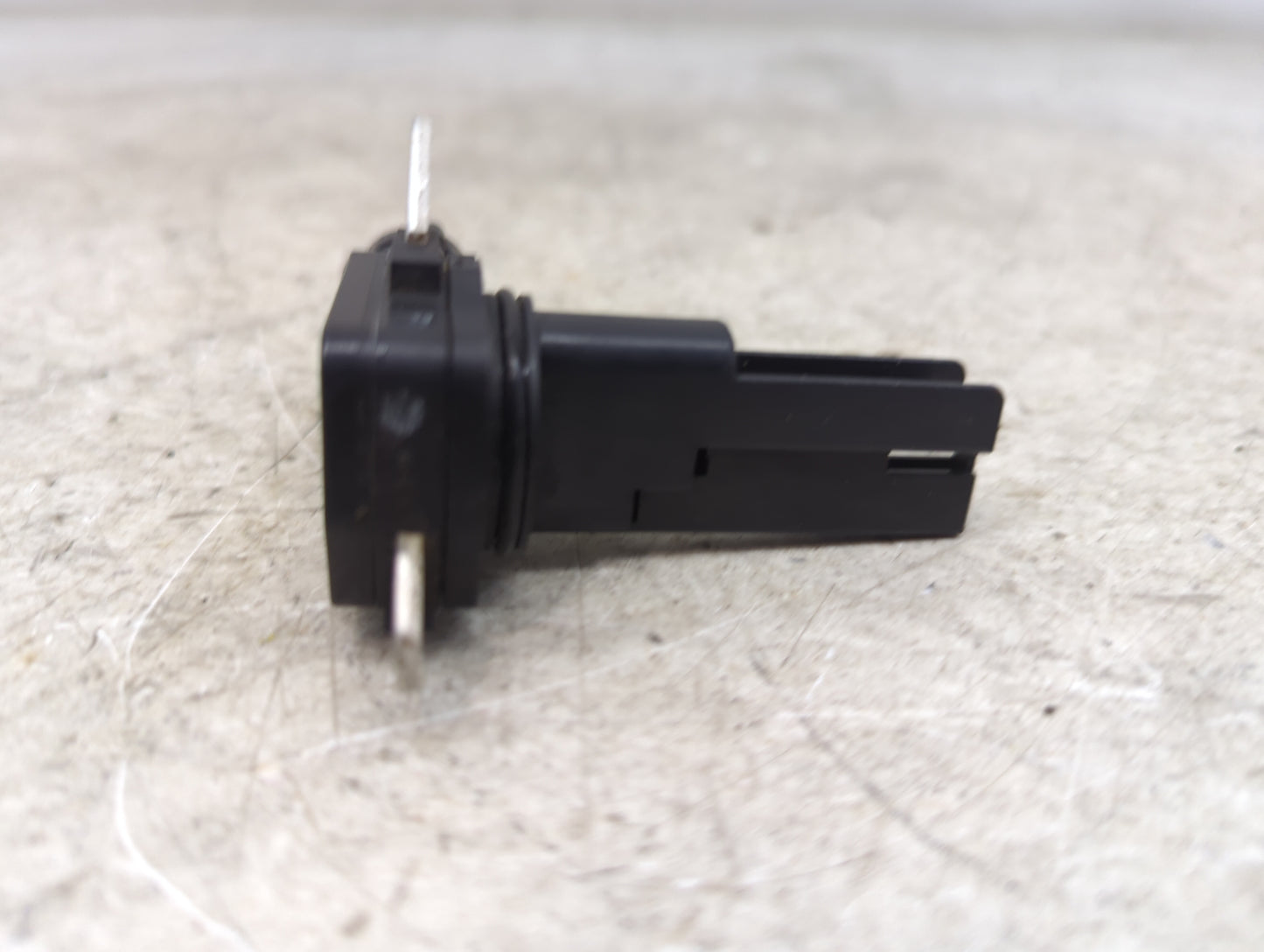 2006-2012 Toyota Rav4 Mass Air Flow Meter Maf 1487811 - Oemusedautoparts1.com