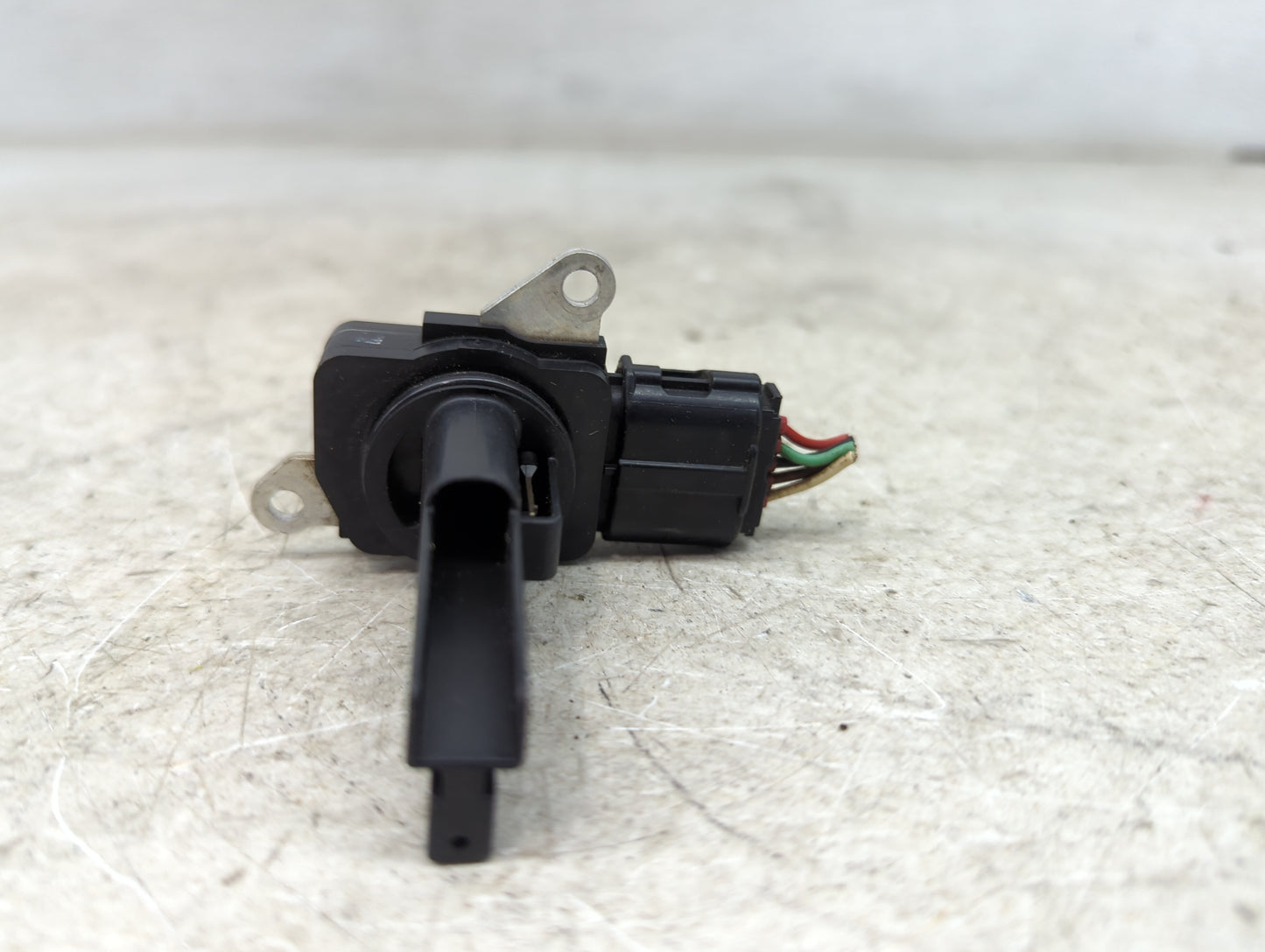 2006-2012 Toyota Rav4 Mass Air Flow Meter Maf 1487811 - Oemusedautoparts1.com