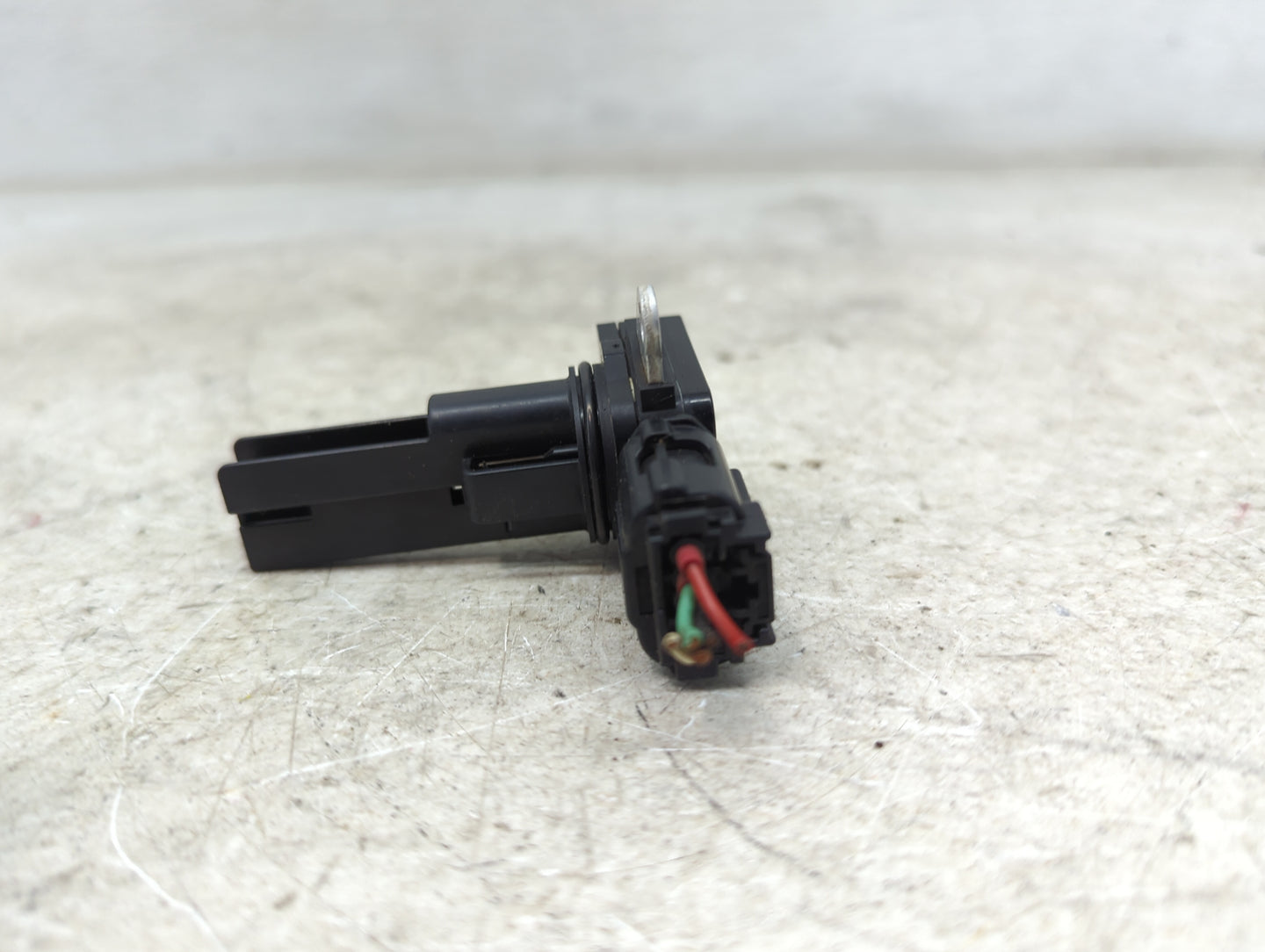 2006-2012 Toyota Rav4 Mass Air Flow Meter Maf 1487811 - Oemusedautoparts1.com