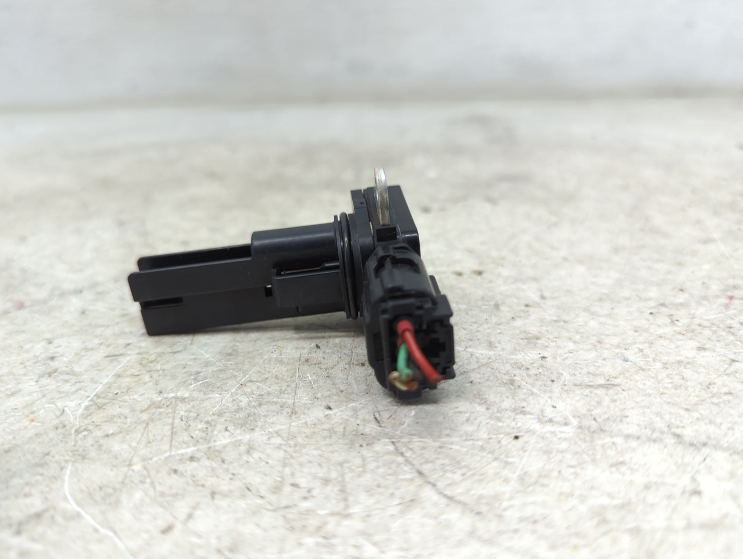 2006-2012 Toyota Rav4 Mass Air Flow Meter Maf 1487811 - Oemusedautoparts1.com
