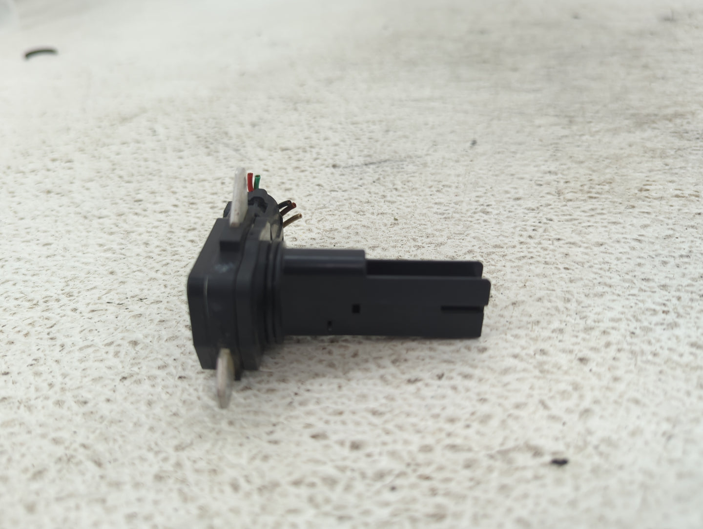 2006-2012 Toyota Rav4 Mass Air Flow Meter Maf 1487903 - Oemusedautoparts1.com
