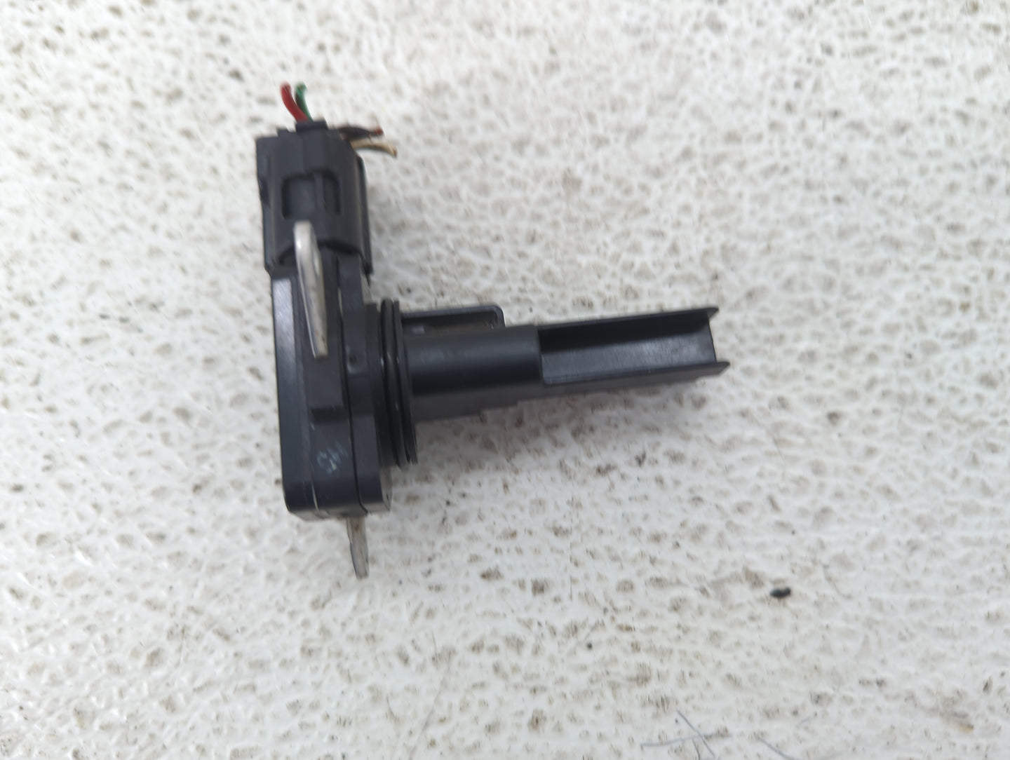 2006-2012 Toyota Rav4 Mass Air Flow Meter Maf 1487903 - Oemusedautoparts1.com