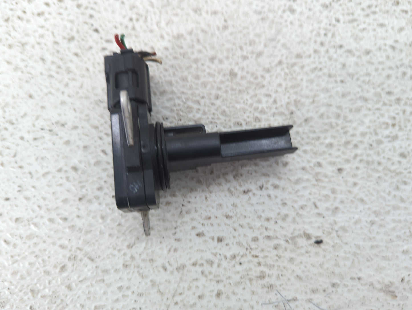 2006-2012 Toyota Rav4 Mass Air Flow Meter Maf 1487903 - Oemusedautoparts1.com