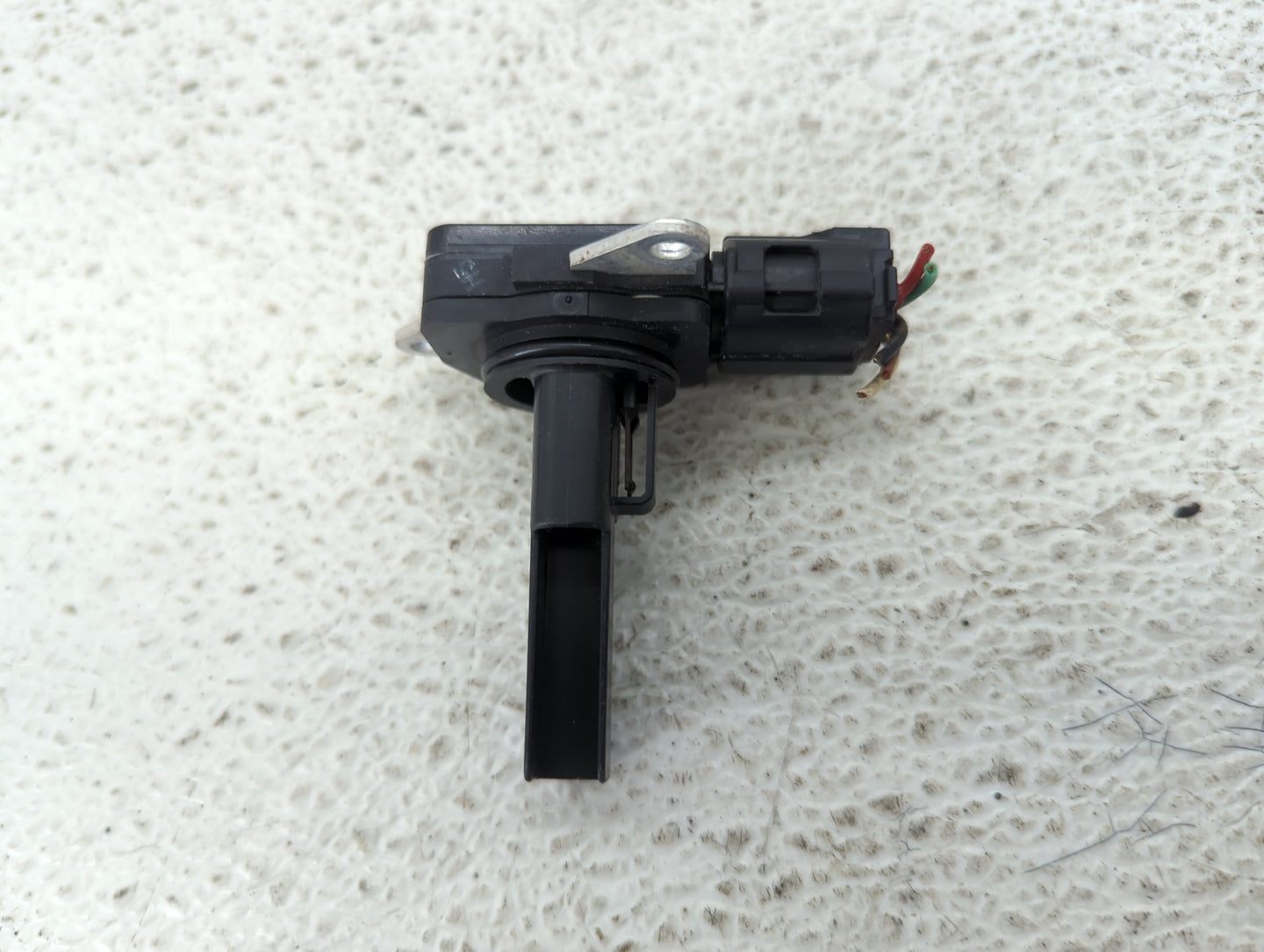 2006-2012 Toyota Rav4 Mass Air Flow Meter Maf 1487903 - Oemusedautoparts1.com