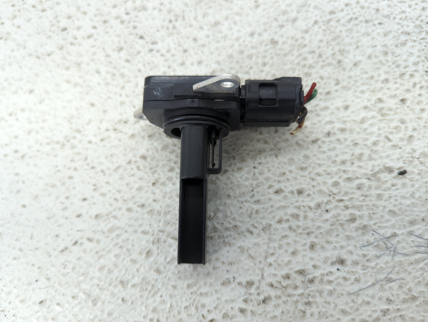 2006-2012 Toyota Rav4 Mass Air Flow Meter Maf 1487903 - Oemusedautoparts1.com