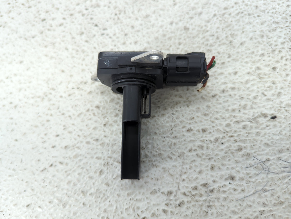 2006-2012 Toyota Rav4 Mass Air Flow Meter Maf Sensor 1487903 - Oemusedautoparts1.com