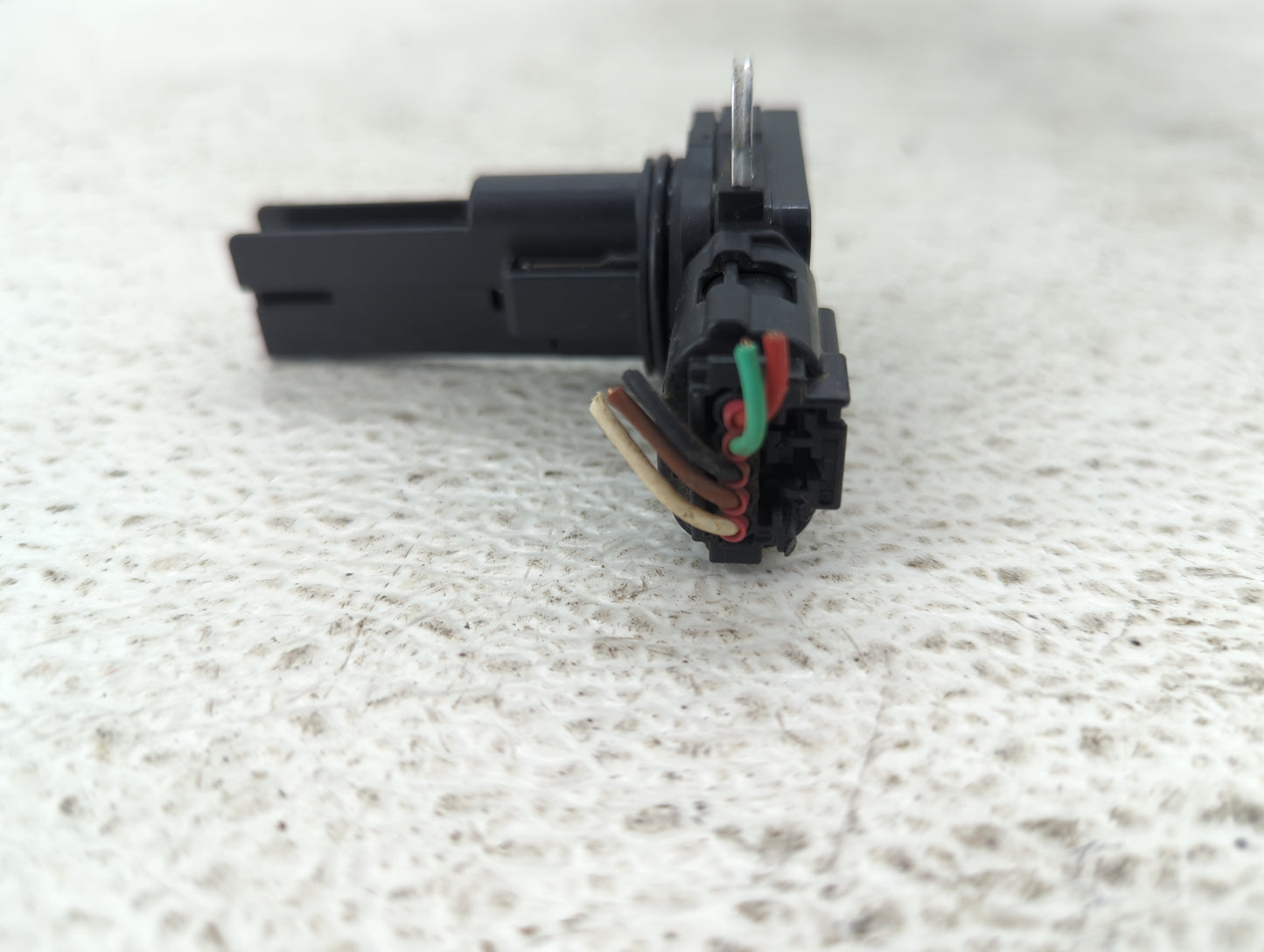 2006-2012 Toyota Rav4 Mass Air Flow Meter Maf 1487903 - Oemusedautoparts1.com