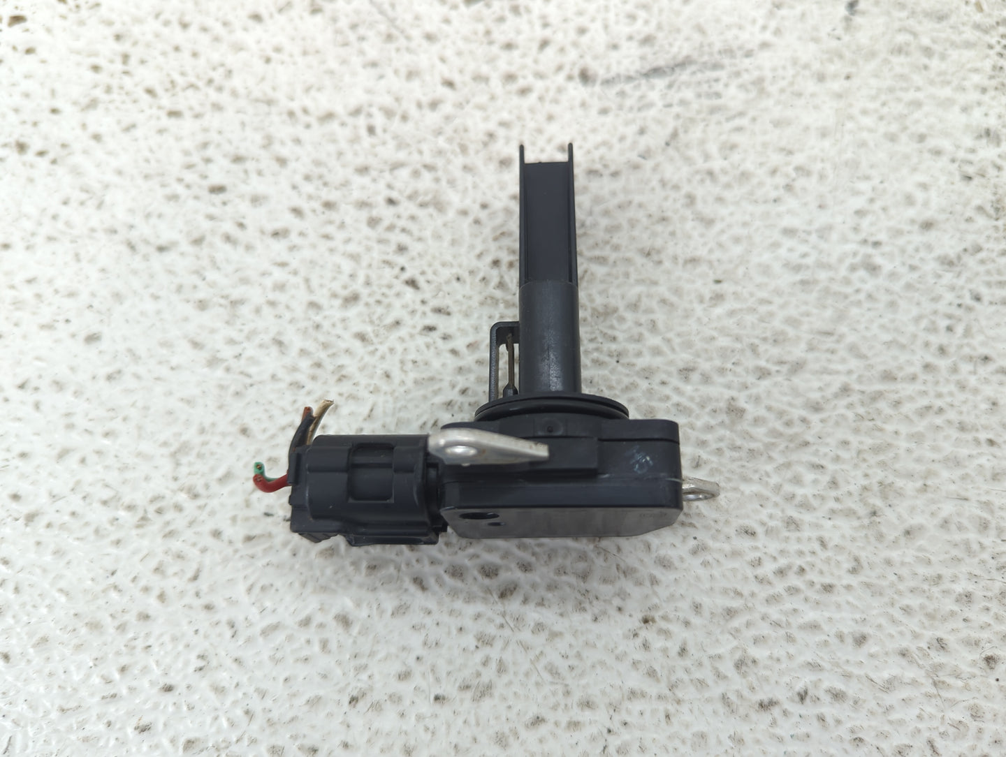 2006-2012 Toyota Rav4 Mass Air Flow Meter Maf 1487903 - Oemusedautoparts1.com