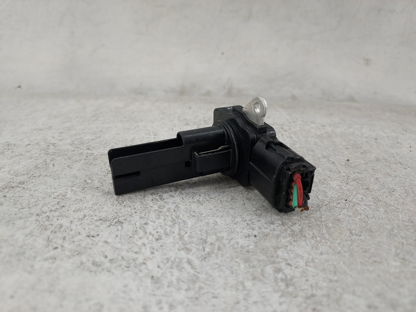 2006-2012 Toyota Rav4 Mass Air Flow Meter Maf 1487974 - Oemusedautoparts1.com