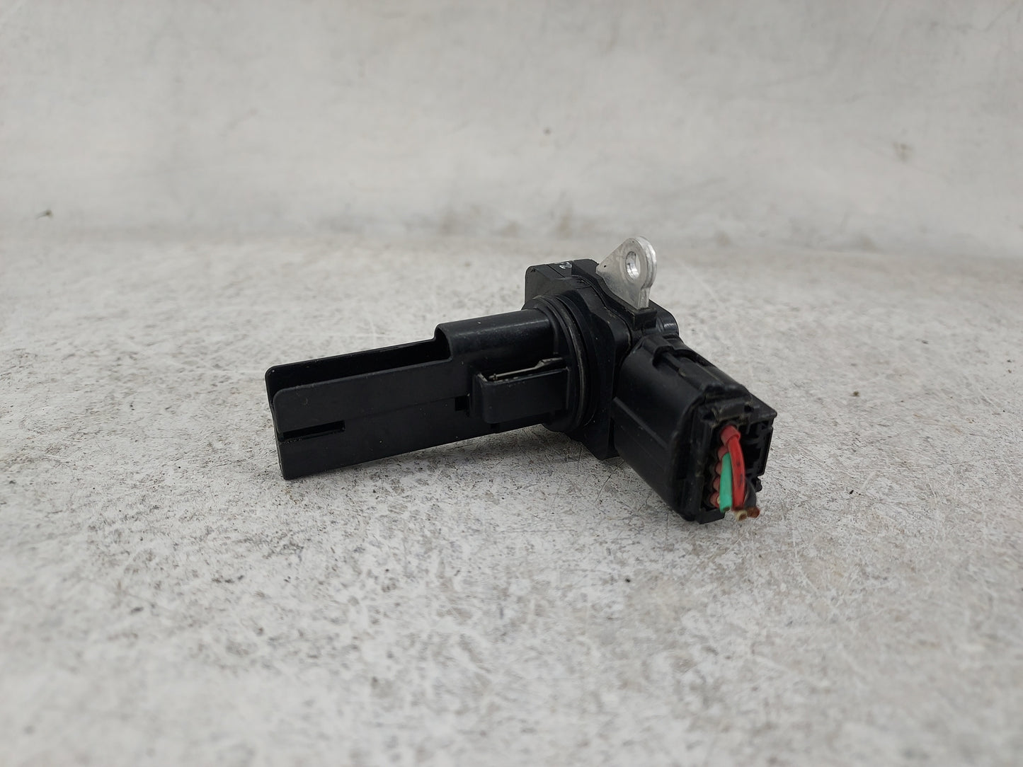 2006-2012 Toyota Rav4 Mass Air Flow Meter Maf 1487974 - Oemusedautoparts1.com