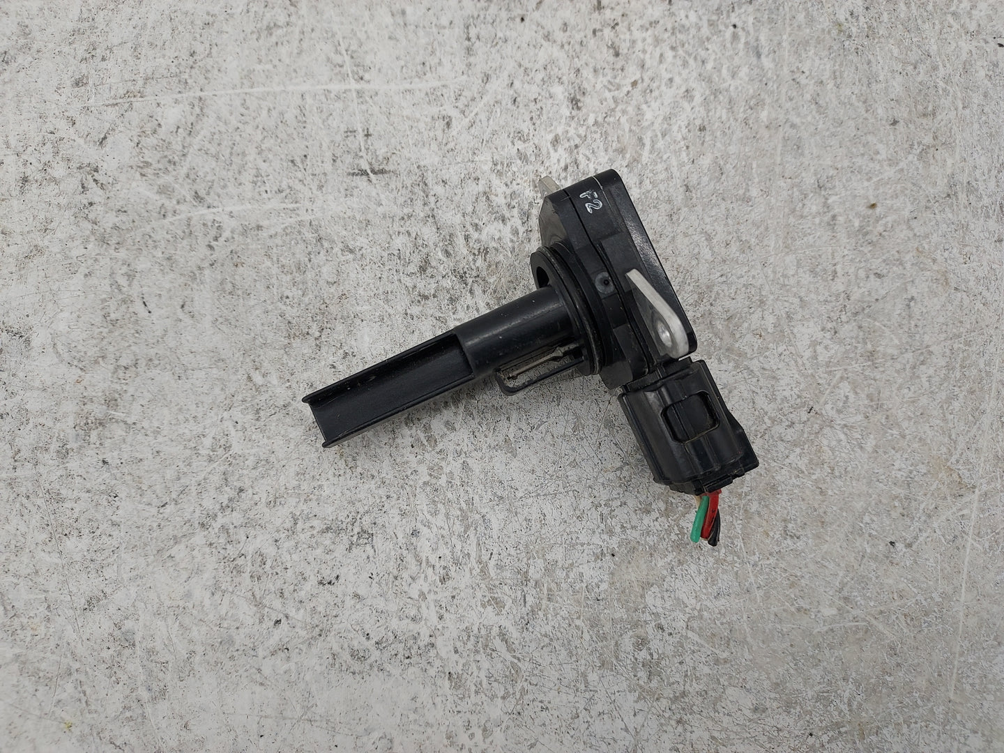 2006-2012 Toyota Rav4 Mass Air Flow Meter Maf 1487974 - Oemusedautoparts1.com